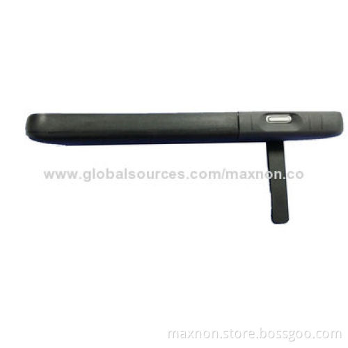 Global Sources Verified Manufacturer Power Case for iPhone 6, with Kick Stand, Chargers for iPhone